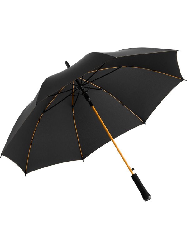 black-orange ws